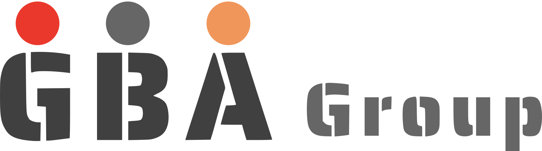 GBA Group logo