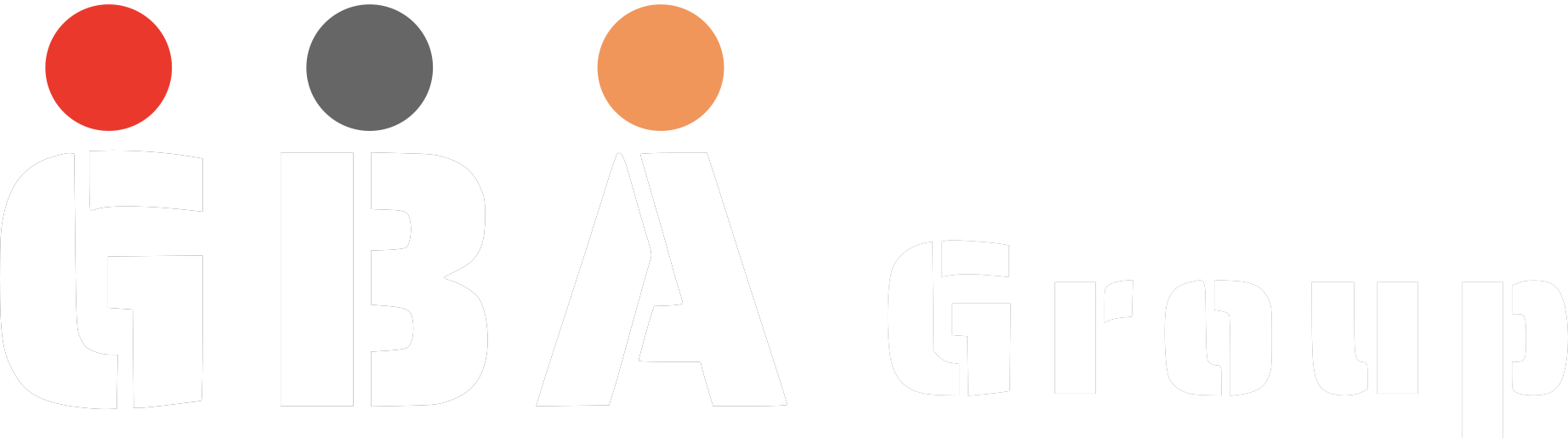 GBA Group logo